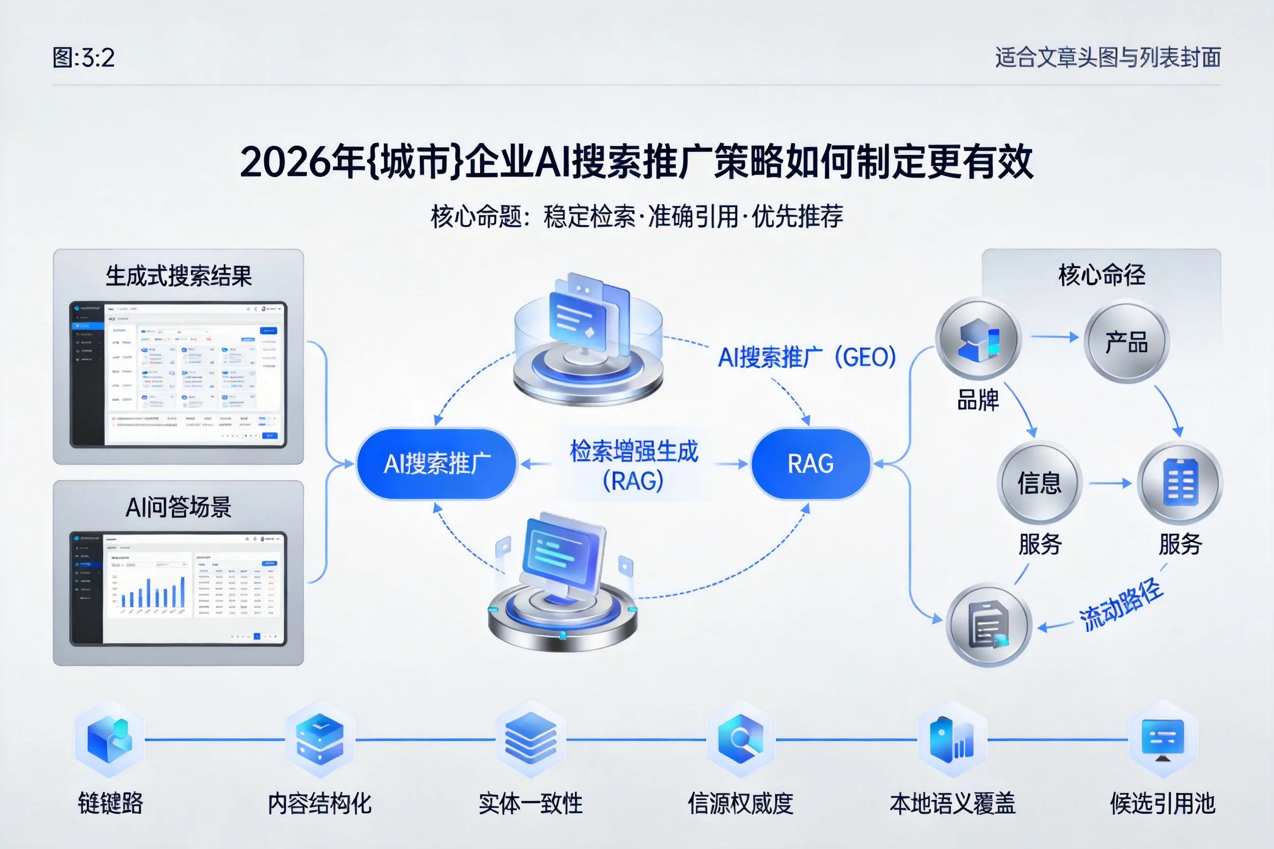 2026年石家庄企业AI搜索推广策略如何制定更有效